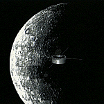 [ESA Mercury Orbiter]