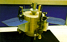 Image of Lunar-A