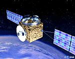 [Mars Express spacecraft]