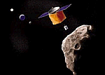 [NEAP spacecraft]
