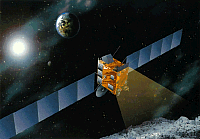 Image of Rosetta