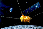 [Selene 1 spacecraft]