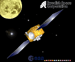 [SMART-1 spacecraft]